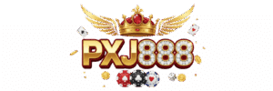 pxj888 logo